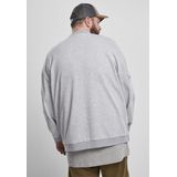 Urban Classics - Training Terry Sweater/trui - Grijs