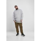 Urban Classics - Training Terry Sweater/trui - Grijs