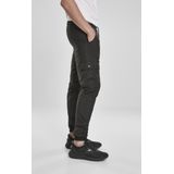 Hosen Urban Classics cargo nylon track (grandes tailles)