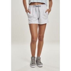 Urban Classics Ladies Beach Terry Short