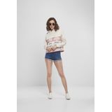 Damenjacke Urban Classics extended shoulder