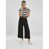 T-shirt - Korte Snit - Strepen - 100% Katoen