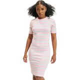 Urban Classics Stretch Stripe Jurk