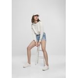 Trui - Oversized - Groen - Katoen/Polyester