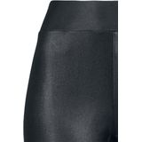 Urban Classics - Imitation Leather Legging - Zwart