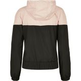 URBAN CLASSICS Anorak Urban Classics Damen Ladies Arrow Windbreaker (1-St)