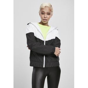 URBAN CLASSICS Anorak Urban Classics Damen Ladies Arrow Windbreaker (1-St)