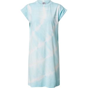 Urban Classics - Tie Dye - Jurk
