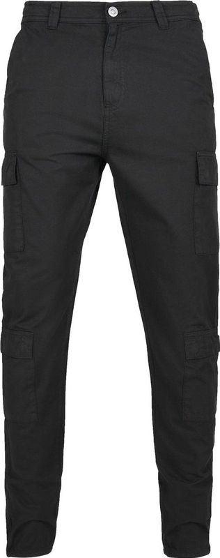Hosen Urban Classics tapered double cargo