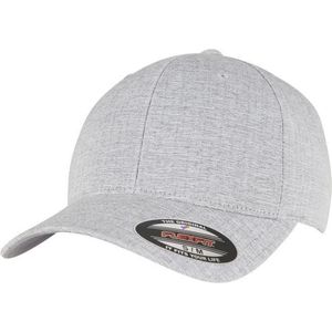 Flexfit Unisex Heatherlight Cap Honkbalpet