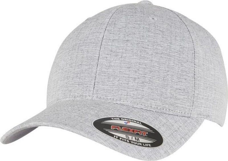 FLEXFIT HEATHERLIGHT CAP
