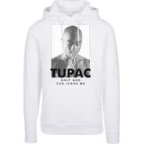 Mister Tee - Hoody - Groen - Katoen/Polyester - Geborsteld Fleece