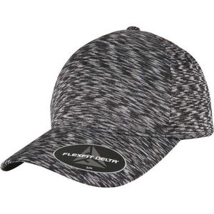 Flexfit Unisex Delta Unipanel Cap Baseballpet