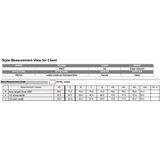 Urban Classics - Corduroy Oversized Overhemd - Dames - Katoen