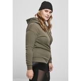 Urban Classics - Organic Hoodie/trui - Groen