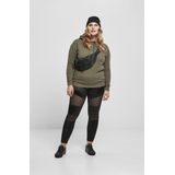 Urban Classics - Organic Hoodie/trui - Groen