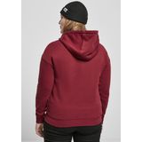 Hoodie Damen Urban Classics organic