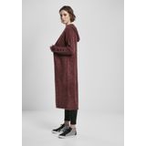 Urban Classics - Damesjack - Met Capuchon - Feather