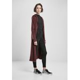 Urban Classics - Damesjack - Met Capuchon - Feather