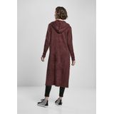 Urban Classics - Damesjack - Met Capuchon - Feather