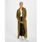 Gebreid vest