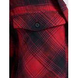 Urban Classics - Blouse - Ruitjespatroon - Dames