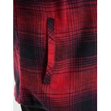 Urban Classics - Blouse - Ruitjespatroon - Dames