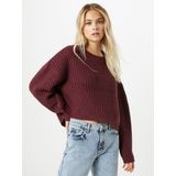 Urban Classics - Wide Oversize Trui - Gebreide Trui