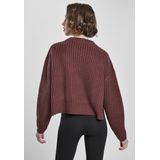 Urban Classics - Wide Oversize Trui - Gebreide Trui