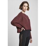 Urban Classics - Wide Oversize Trui - Gebreide Trui
