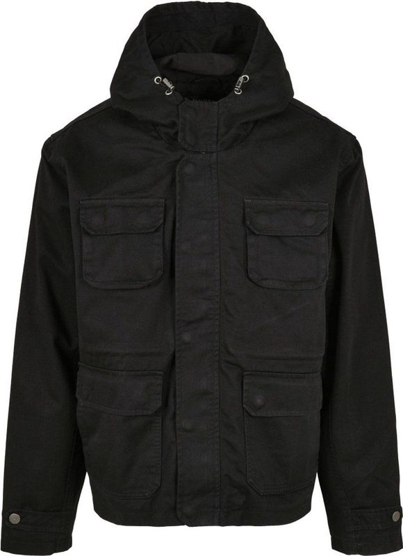 Urban Classics Cotton Field Jacket