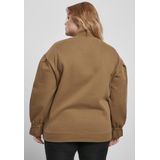 Urban Classics - Turtleneck Sweater/trui - Bruin