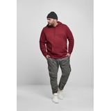 URBAN CLASSICS Sweatshirt "Urban Classics Herren Organic Basic Hoody", (1 tlg.)