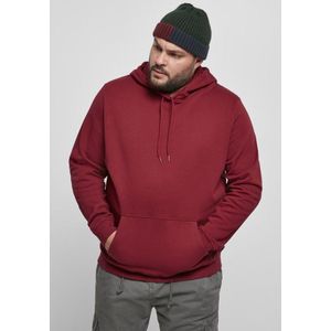 Urban Classics - Organic Basic Hoodie - Sweatshirt - Zwart - Biologisch Katoen
