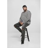 Urban Classics Regular Stripe LS