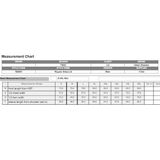 Urban Classics - Regular Stripe LS white black Longsleeve shirt - Wit Zwart