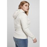 Urban Classics - Hoody - Zwart - Sweatstof - Capuchon