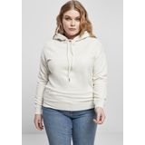 Urban Classics - Hoody - Zwart - Sweatstof - Capuchon