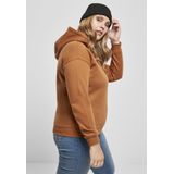 Urban Classics - Basic Hoodie/trui - Bruin
