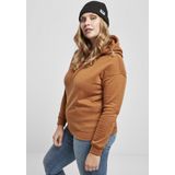 Ugg Dames Trui Bruin 1121380/CRM W LOYRA SHERPA HOODIE
