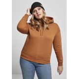 Ugg Dames Trui Bruin 1121380/CRM W LOYRA SHERPA HOODIE