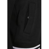 Urban Classics - Damesjack - Katoen - Korte Lengte - Dubbele Strepen