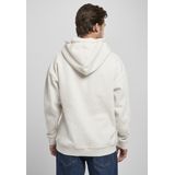 Urban Classics - Herenhoodie - Gemêleerd - Fleece - Oversized
