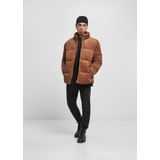 Urban Classics - Boxy Corduroy Puffer - Jas - Regular Fit