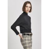 Urban Classics - Interlock Short Crew - Vrouwentrui