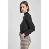 Urban Classics - Interlock Short Crew - Vrouwentrui