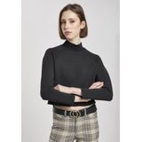 Urban Classics - Interlock Short Crew - Vrouwentrui