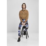 Pull Over Jack - Blauw - 100% Polyester