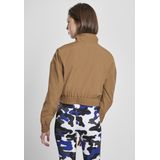 Pull Over Jack - Blauw - 100% Polyester