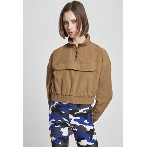 Pull Over Jack - Blauw - 100% Polyester